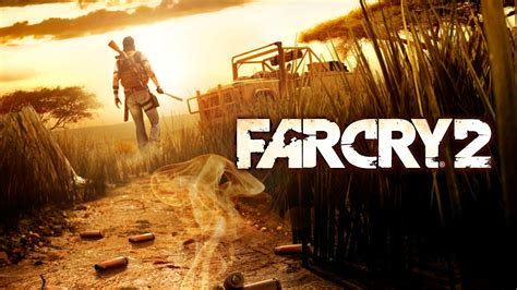 steamunlocked far cry 2